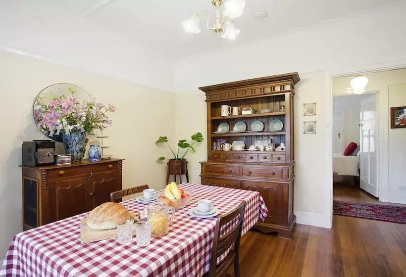 Fotos del hotel Adeline Bed And Breakfast:  12