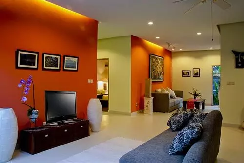 Fotos del hotel Casa Nuri By Nakula Management:  7