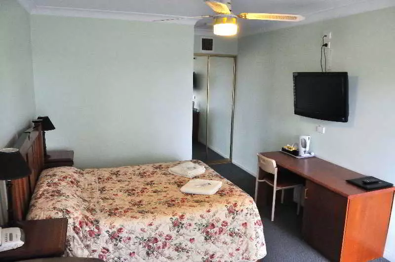 Fotos del hotel Miranda Lodge:  9