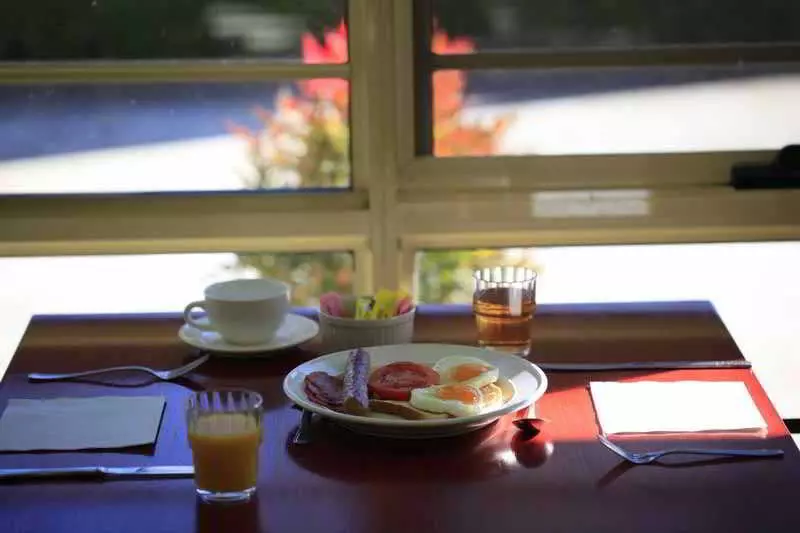 Fotos del hotel Miranda Lodge:  7