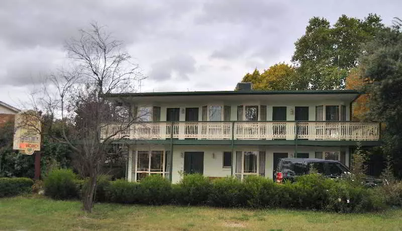 Fotos del hotel Miranda Lodge:  10