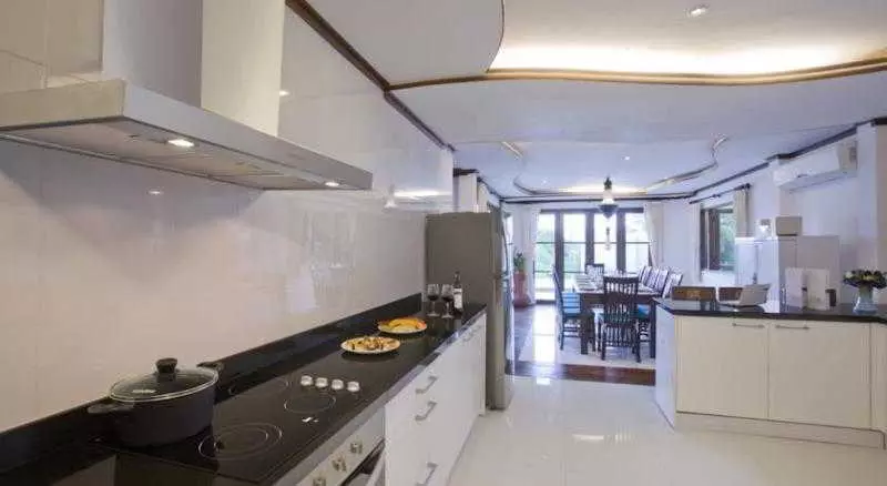 Fotos del hotel Paradise Island Estate:  11