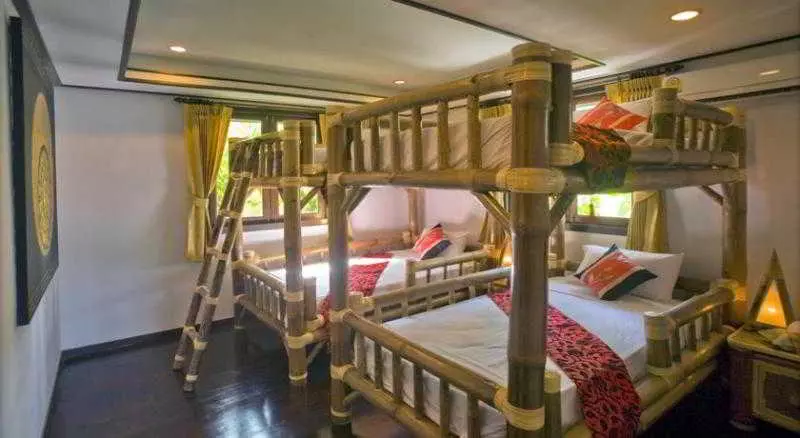 Fotos del hotel Paradise Island Estate:  8