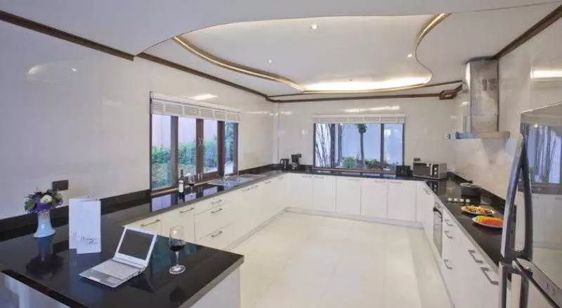 Fotos del hotel Paradise Island Estate:  5