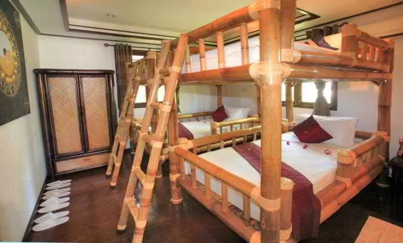 Fotos del hotel Paradise Island Estate:  17