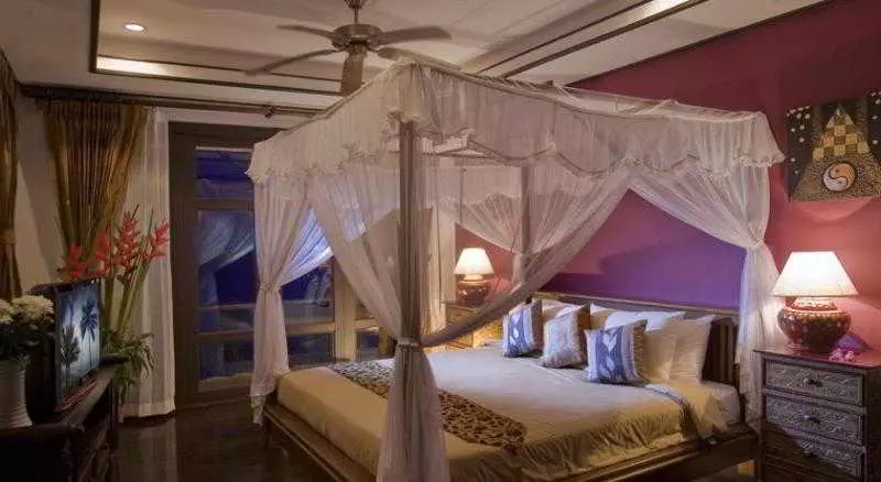 Fotos del hotel Paradise Island Estate:  23