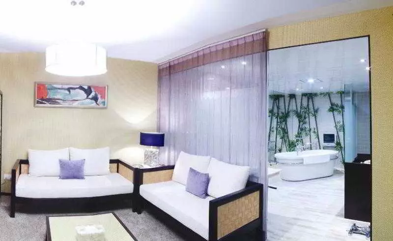 Fotos del hotel Shenzhen Hubei:  8