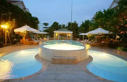 Fotos del hotel Toki Saigon - Resort & Spa:  12