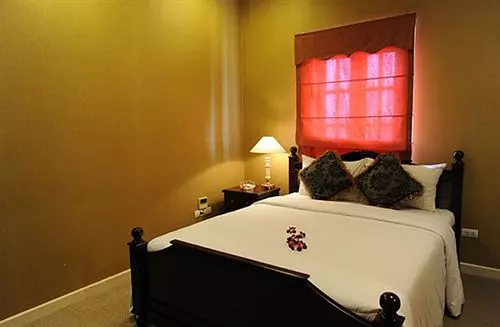 Fotos del hotel Toki Saigon - Resort & Spa:  15