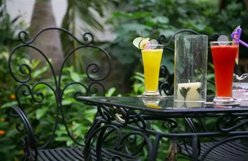 Fotos del hotel Toki Saigon - Resort & Spa:  8