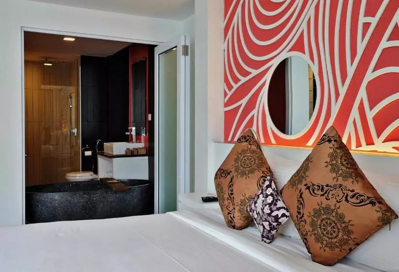 Fotos del hotel Batik Boutique Hotel:  9