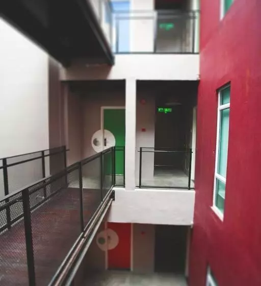 Fotos del hotel Batik Boutique Hotel:  7