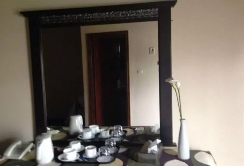 Fotos del hotel Business:  9