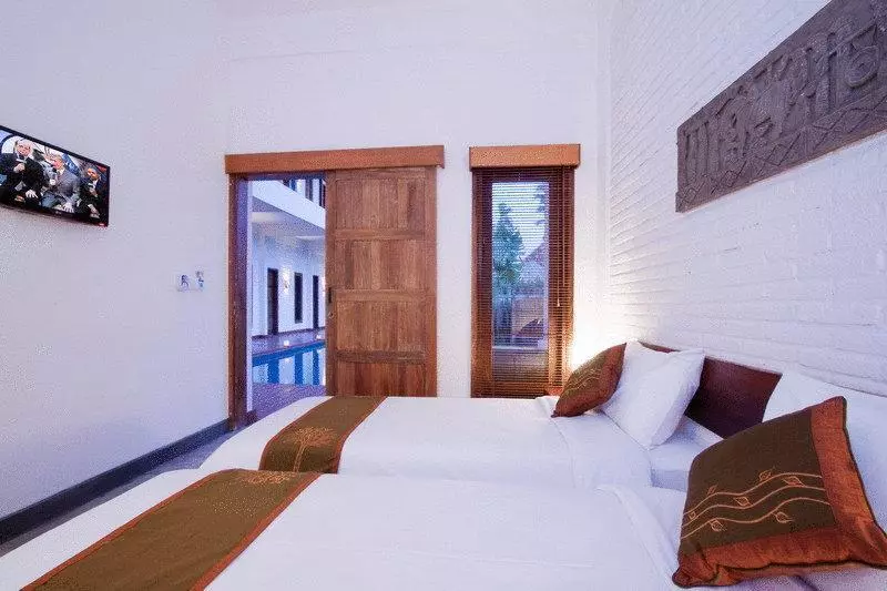 Fotos del hotel Echoland Bed And Breakfast:  10