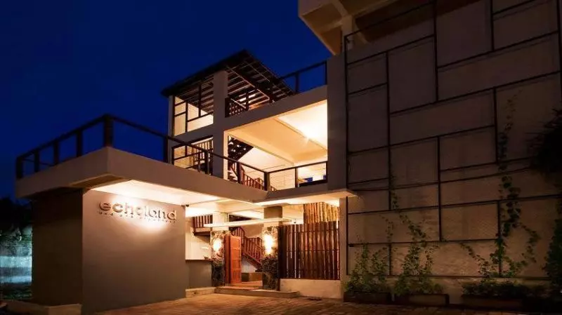 Fotos del hotel Echoland Bed And Breakfast:  9