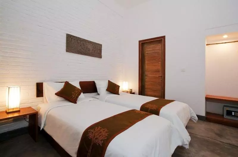Fotos del hotel Echoland Bed And Breakfast:  13