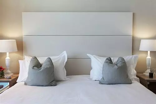 Fotos del hotel Hermanus Beach Villa:  7