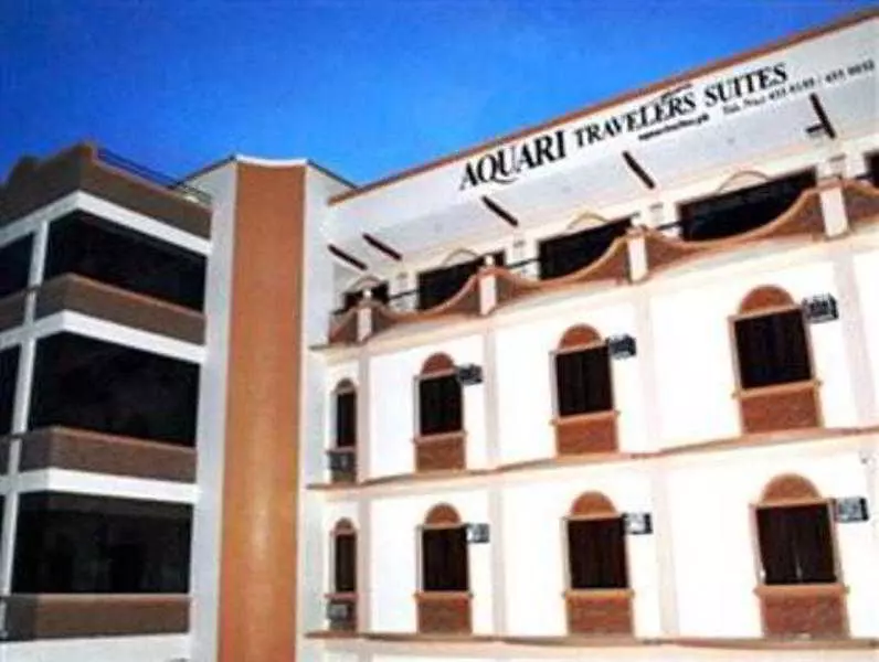 Aquari Travellers Inn