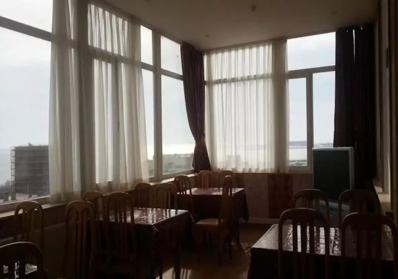 Fotos del hotel Boyuk Gala:  5