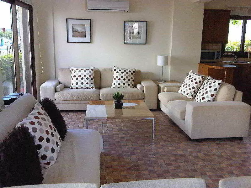 Fotos del hotel Buena Vista Villa:  4