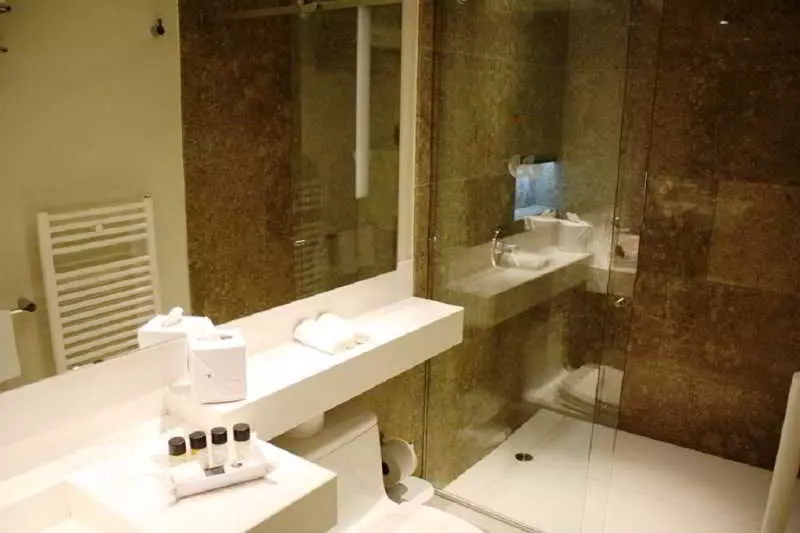 Fotos del hotel Casa Gaitán Cortés:  15