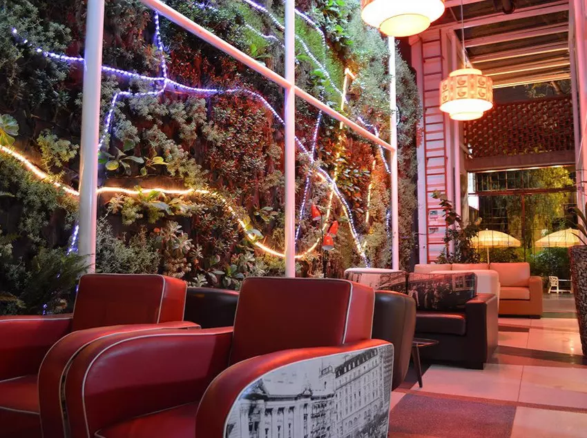 Fotos del hotel Casa Gaitán Cortés:  3