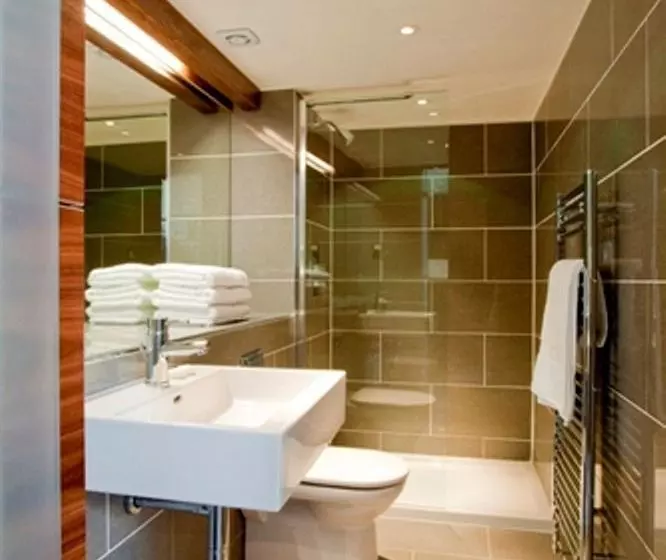 Fotos del hotel Merchiston Residence:  7