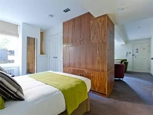 Fotos del hotel Merchiston Residence:  8