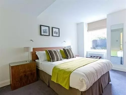 Fotos del hotel Merchiston Residence:  11