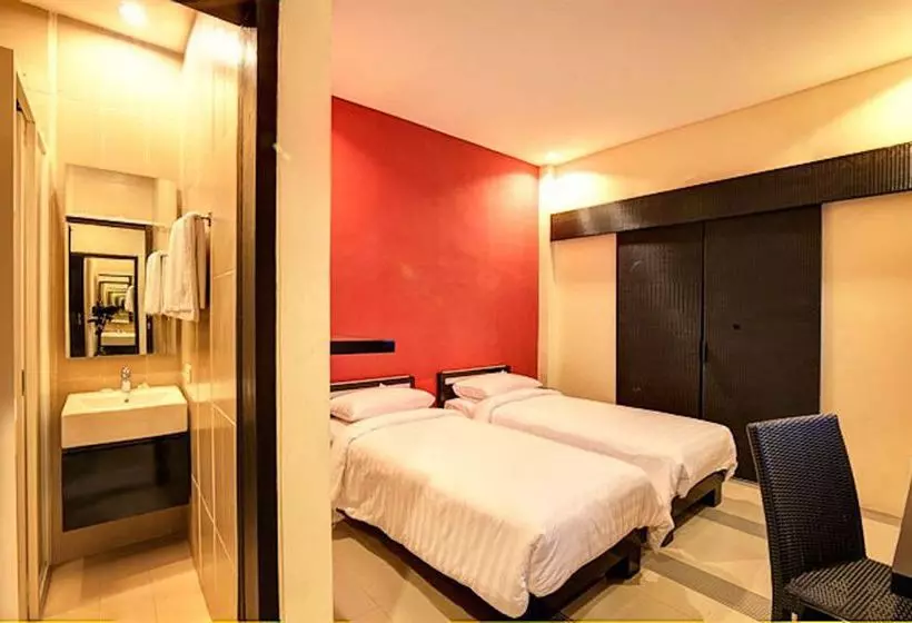 Fotos del hotel The Zuk:  6