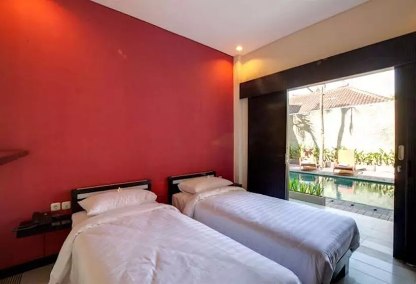 Fotos del hotel The Zuk:  23