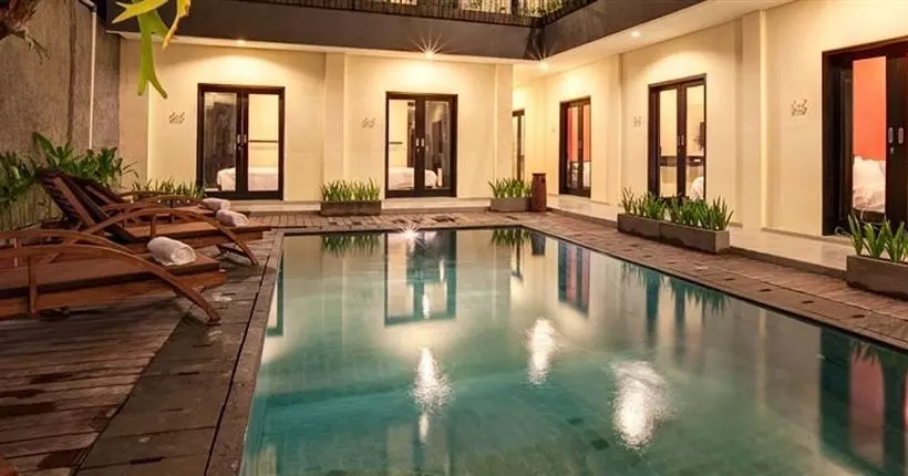 Fotos del hotel The Zuk:  16