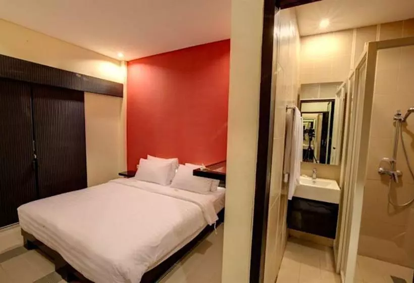 Fotos del hotel The Zuk:  9