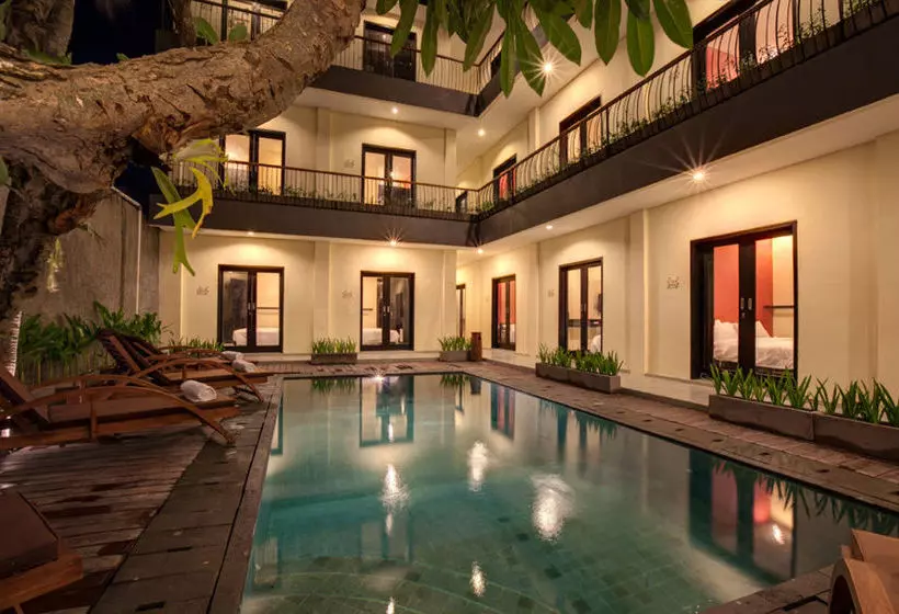 Fotos del hotel The Zuk:  14