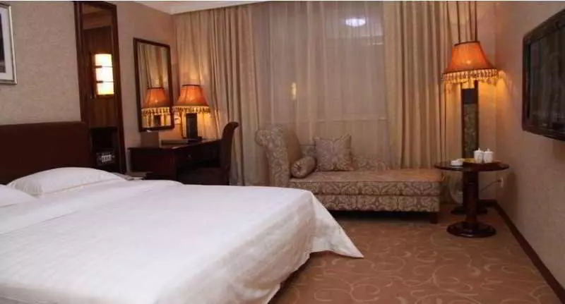 Fotos del hotel Jin Cheng Hotel Shenzhen:  4