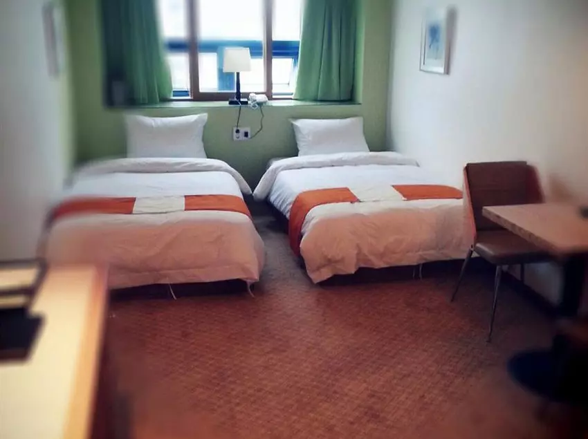 Fotos del hotel dwell Dongdaemun:  18