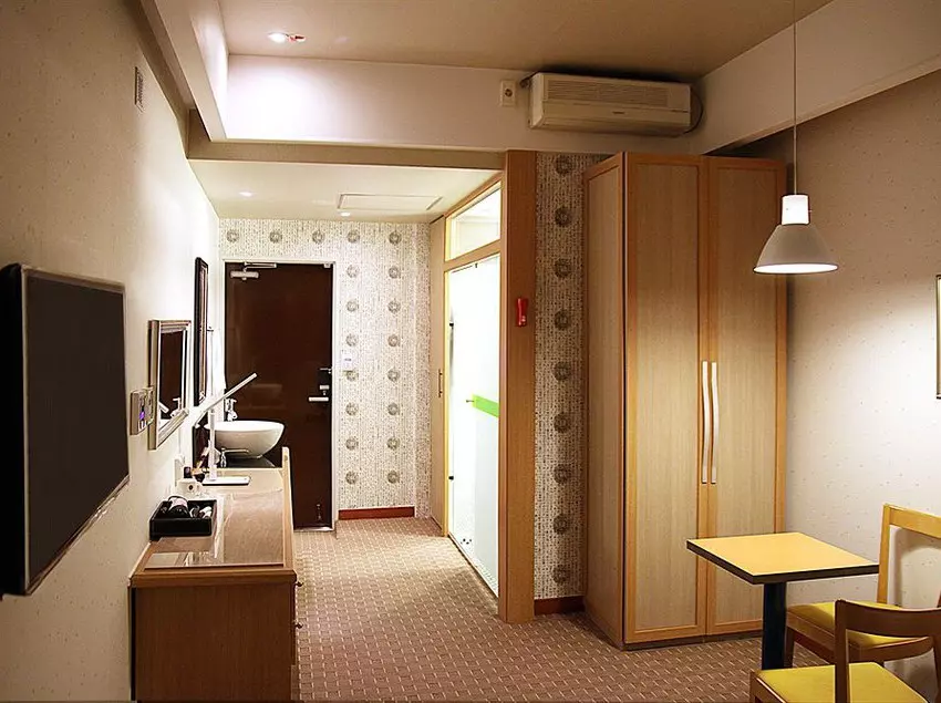 Fotos del hotel dwell Dongdaemun:  21