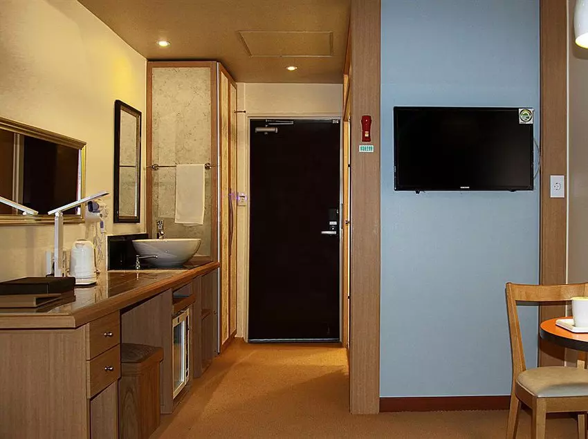 Fotos del hotel dwell Dongdaemun:  24