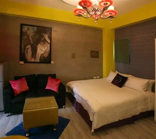 Fotos del hotel 1967 City Central:  6