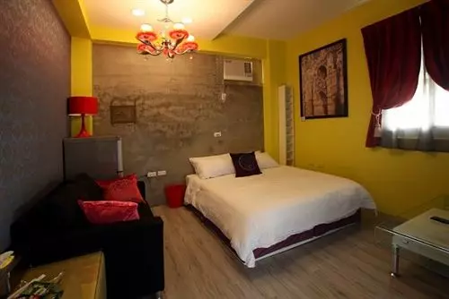 Fotos del hotel 1967 City Central:  1