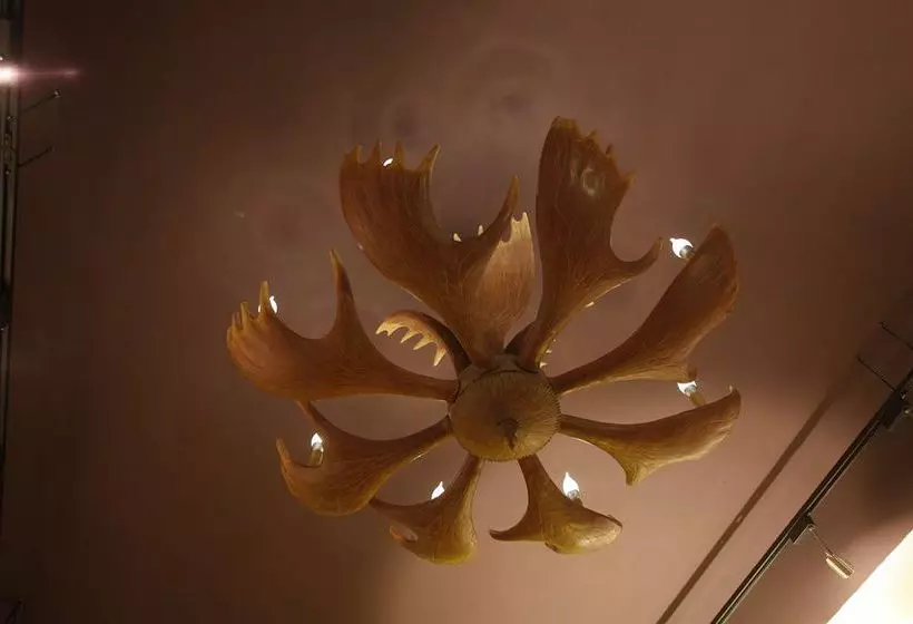 Fotos del hotel 1967 City Central:  9