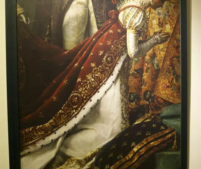 Fotos del hotel 1967 City Central:  5