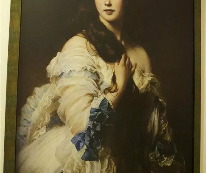 Fotos del hotel 1967 City Central:  2