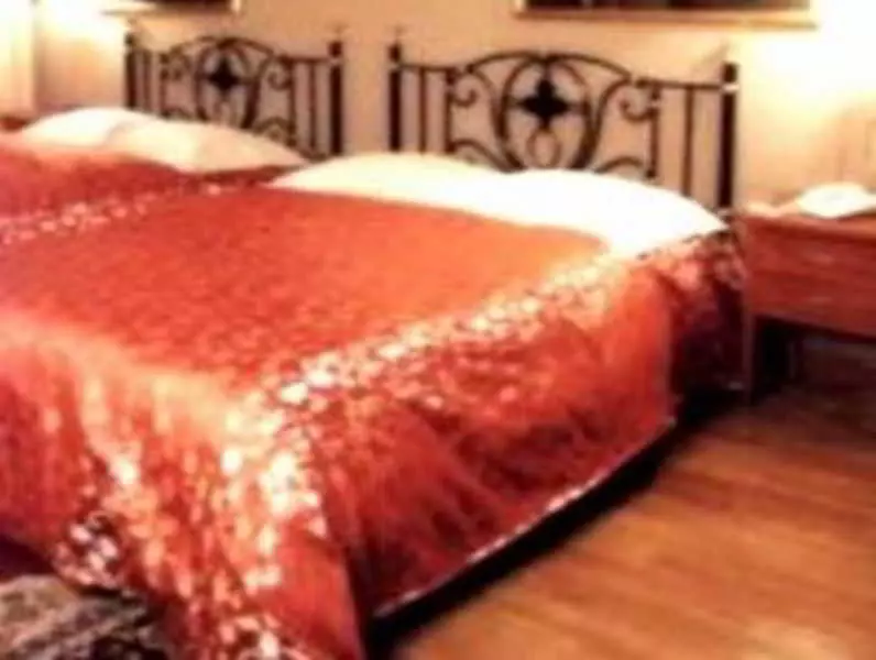 Fotos del hotel Ceo Suites:  18