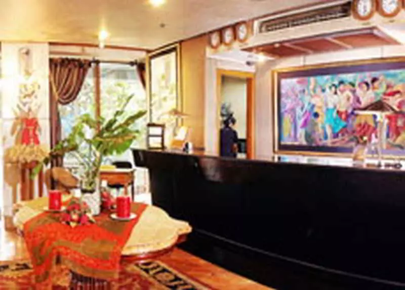 Fotos del hotel Ceo Suites:  14