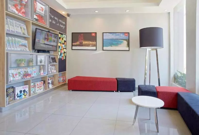 Fotos del hotel Red Planet Quezon Timog:  3