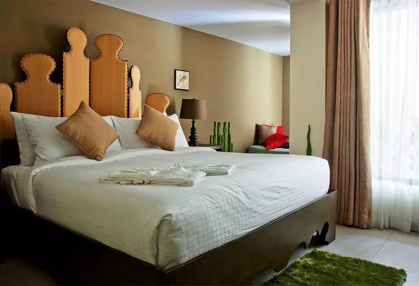 The Theodore Boutique