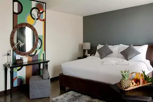 Fotos del hotel The Theodore Boutique:  7