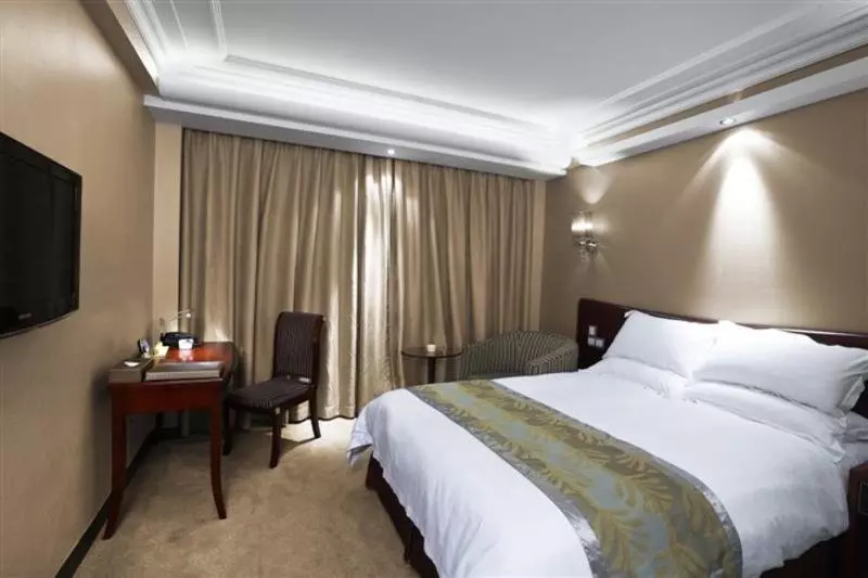 Fotos del hotel Ambassador:  2