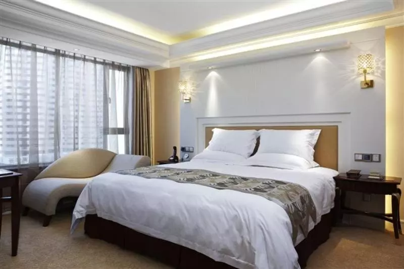 Fotos del hotel Ambassador:  3